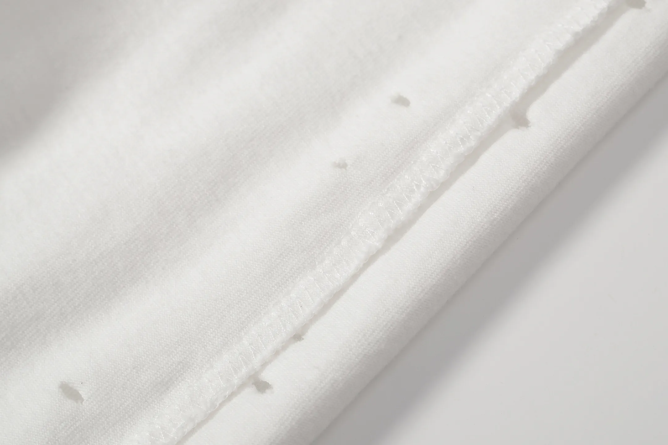 In Stock 🧨🧨 8093#AC LOGO T White S-XL 18 8093#13012055
